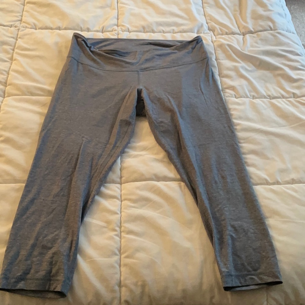 LuluLemmon Leggings size 12